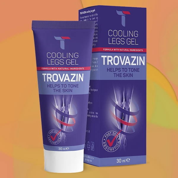 Trovazin