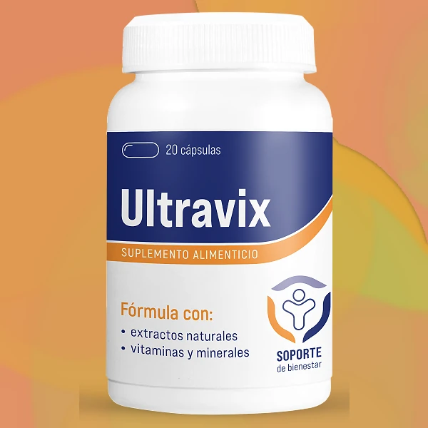 UltraVix