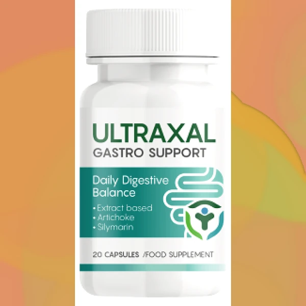 Ultraxal