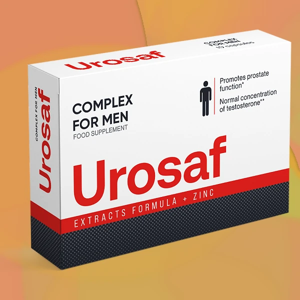 Urosaf
