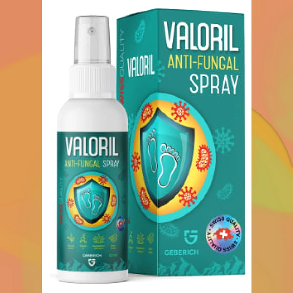 Valoril