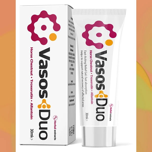 VASOS DUO
