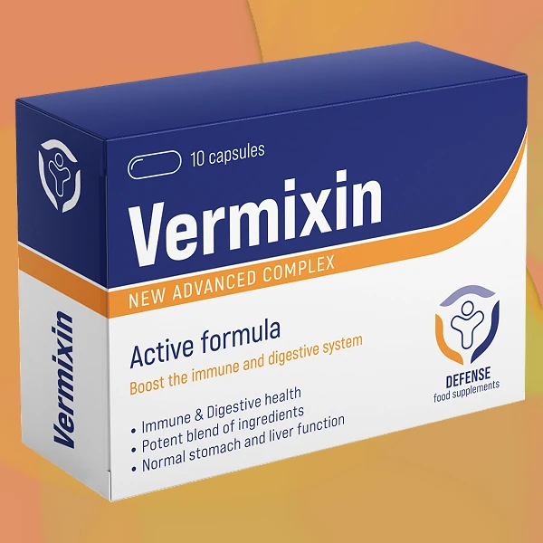 Vermixin