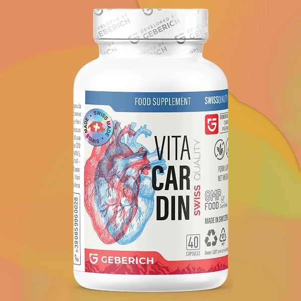 Vitacardin
