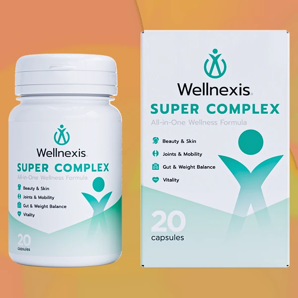 Wellnexis