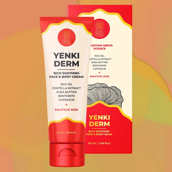 Yenki Derm